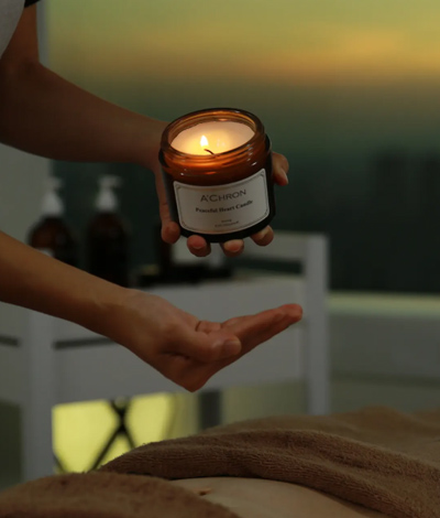 成都成华区至尊芳疗精油SPA