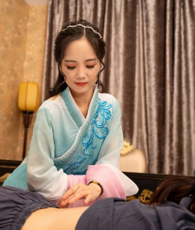 成都成华区泰式按摩之特色香薰