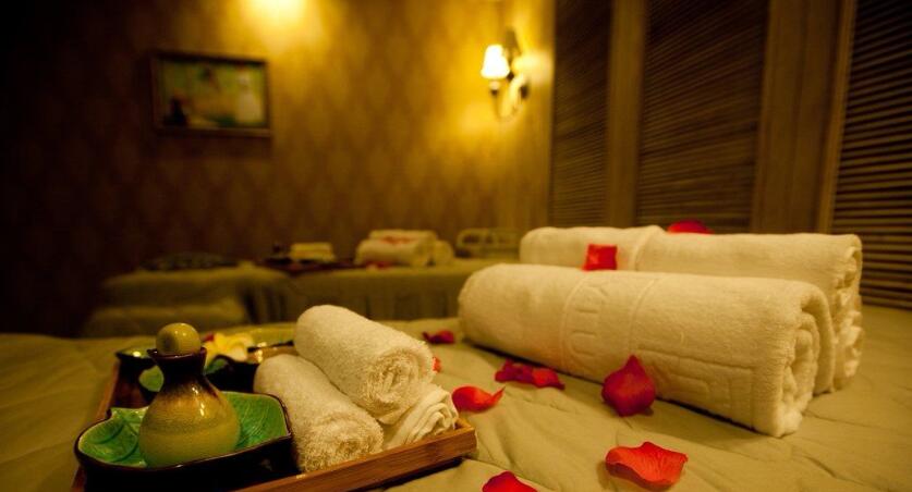 成都成华区必去养生spa会所“探店”,2022已更新