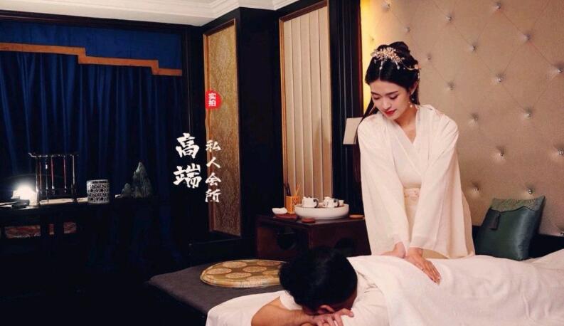 成都成华区休闲养生会所-放松身心的一片净土