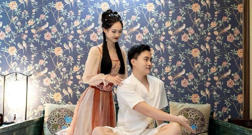 成都成华区足疗SPA休闲会馆_您的感受我们的追求