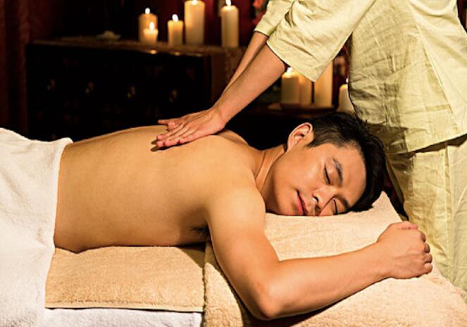 2026更新成都成华区高端SPA会所-分享spa的好处