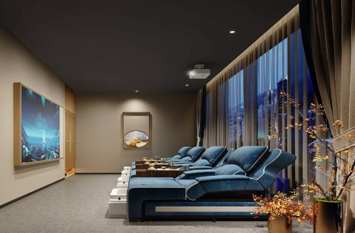 成都成华区比较不错的男士休闲Spa会馆哪里有，带着好奇心来这体验一把吧