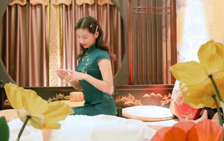 成都成华区高端男士养生会所,良心会所真心推荐