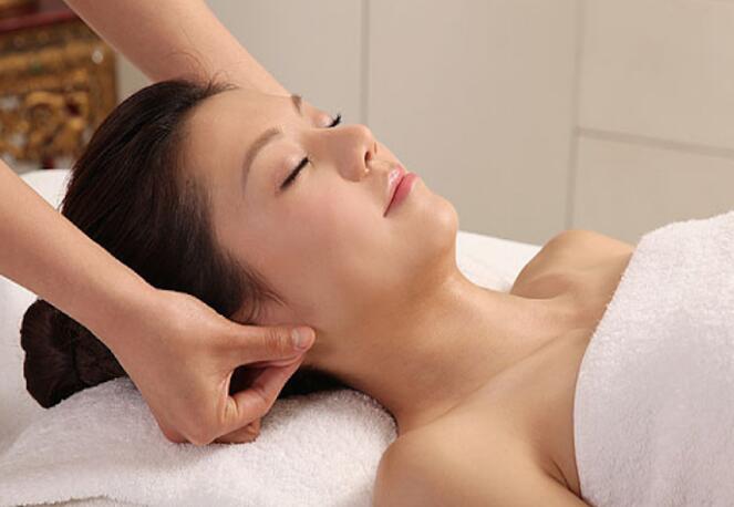 成都成华区休闲会所艺师风采展示（四）