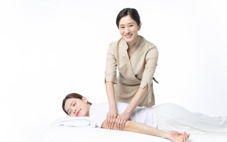 成都成华区油压spa艺师展示（八）