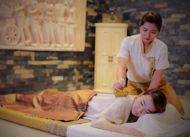 成都成华区足道洗浴男士会所艺师风采（十）