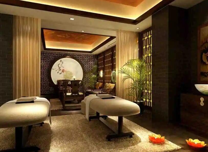 成都成华区私人养生会所环境（七）