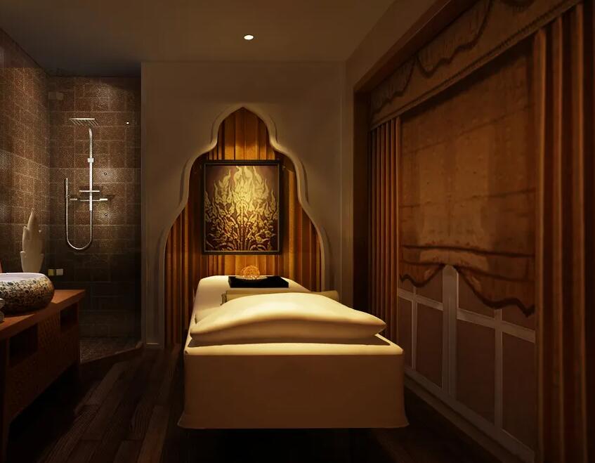 成都成华区会所环境（十）