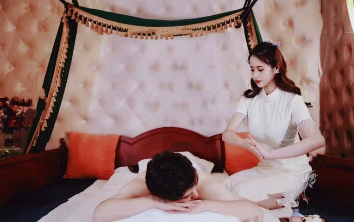 成都成华区spa分享2026年情报体验