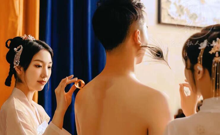 用每一个细节服务留住每一位顾客实际体验成都成华区养生会所