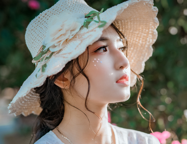 成都成华区高端会所spa艺师风采（七）