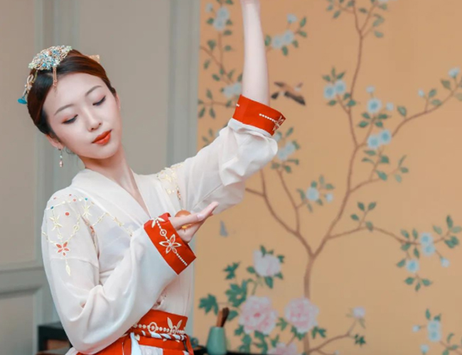 成都成华区桑拿水疗艺师展示（十二）刚去的这家不错